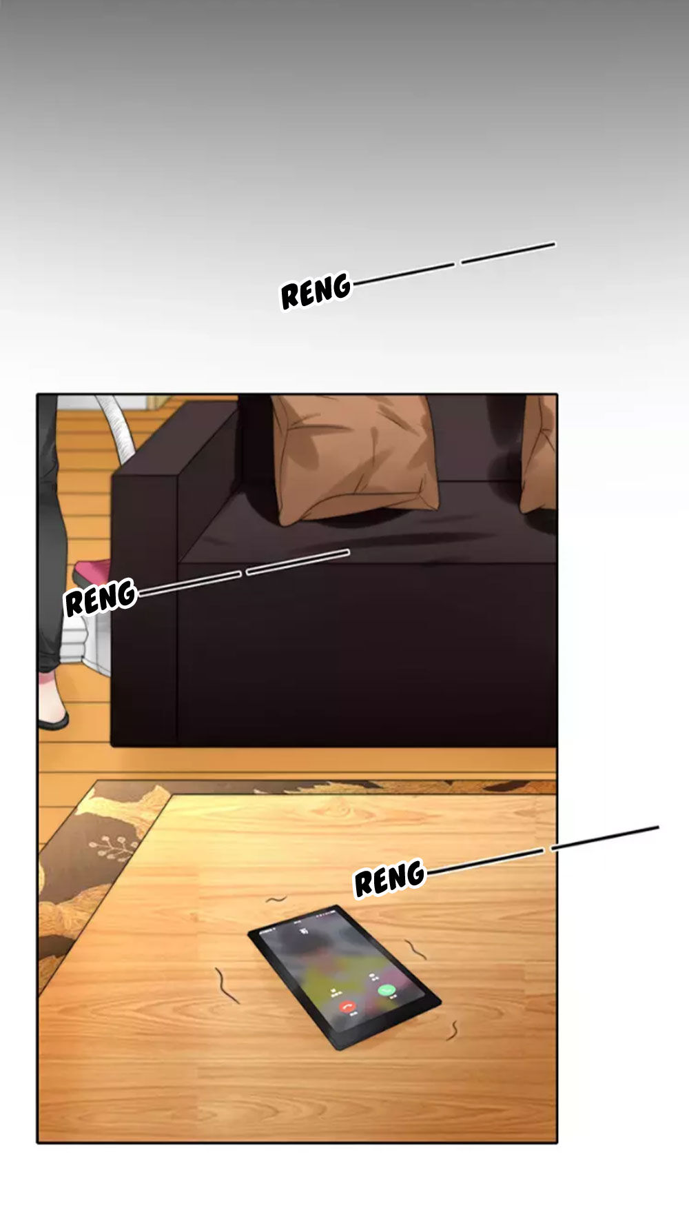 Fan Biến Thái Và Thần Tượng Xinh Đẹp Chapter 25 - Trang 2