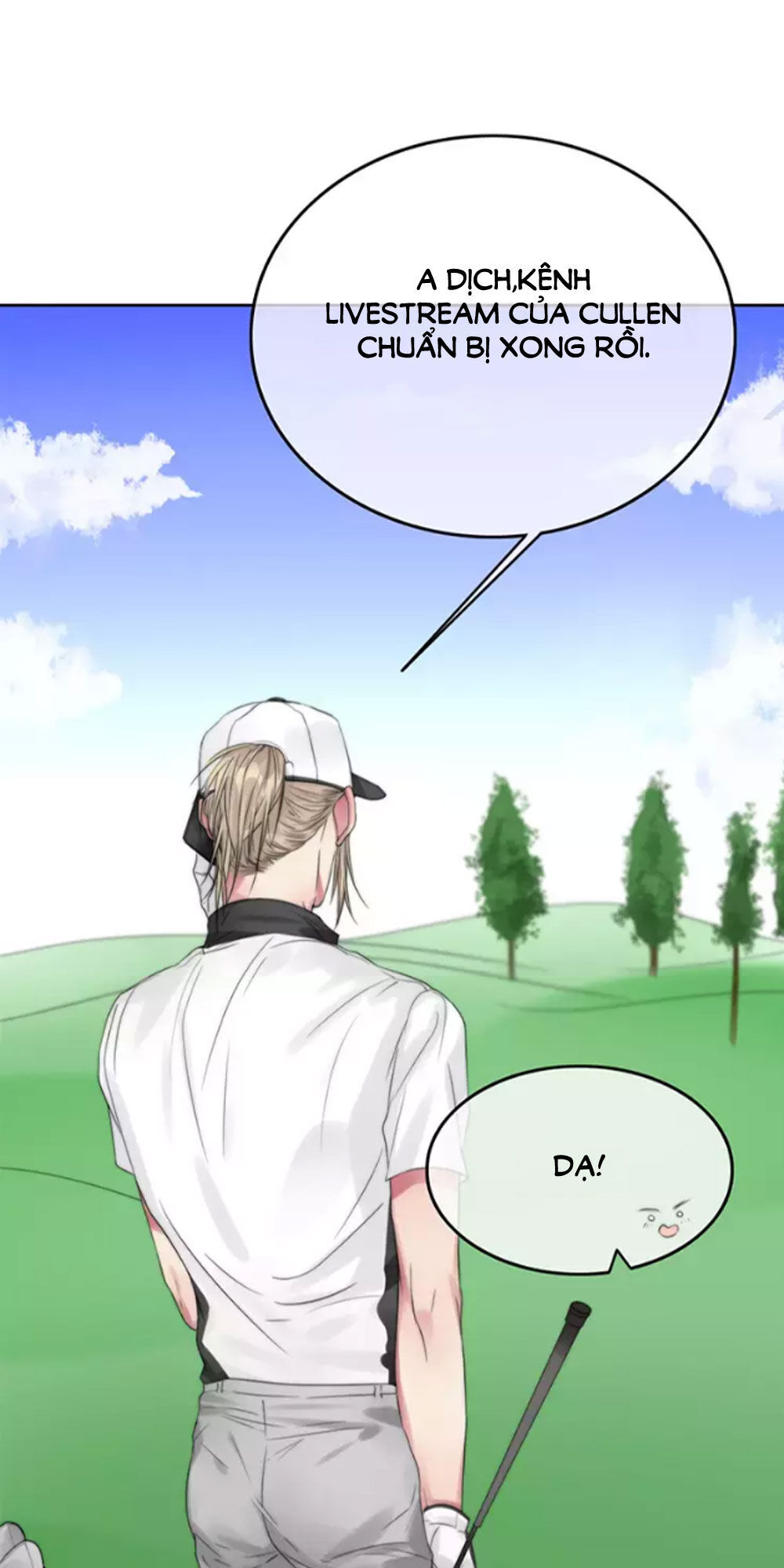 Fan Biến Thái Và Thần Tượng Xinh Đẹp Chapter 25 - Trang 2