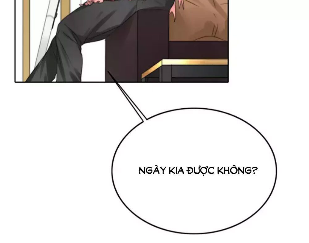 Fan Biến Thái Và Thần Tượng Xinh Đẹp Chapter 25 - Trang 2