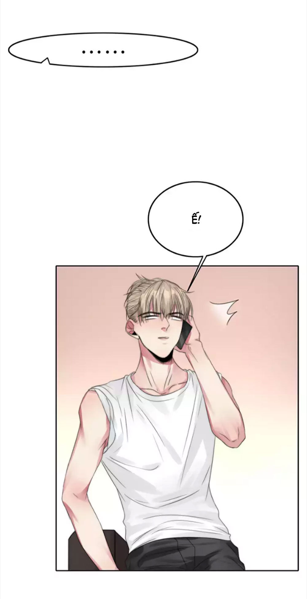 Fan Biến Thái Và Thần Tượng Xinh Đẹp Chapter 25 - Trang 2