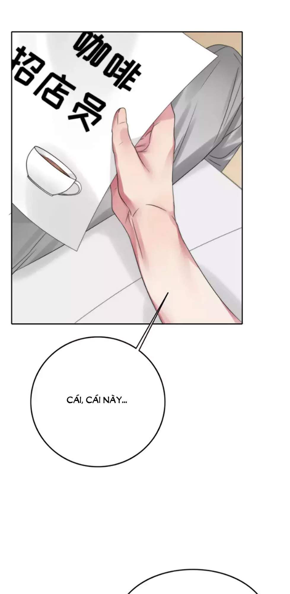 Fan Biến Thái Và Thần Tượng Xinh Đẹp Chapter 26 - Trang 2