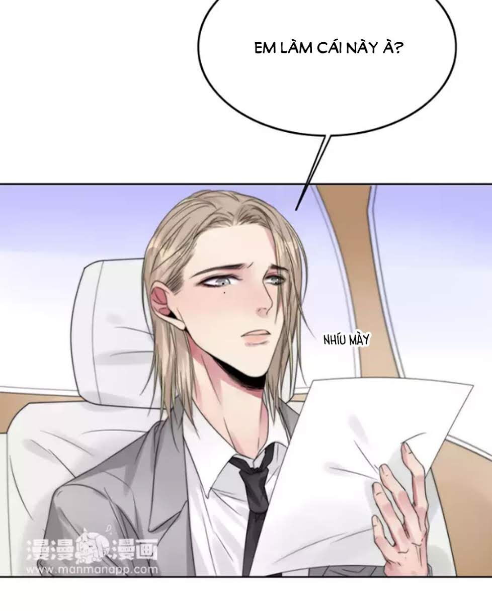 Fan Biến Thái Và Thần Tượng Xinh Đẹp Chapter 26 - Trang 2