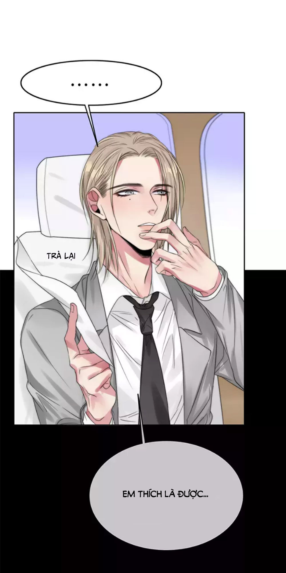 Fan Biến Thái Và Thần Tượng Xinh Đẹp Chapter 26 - Trang 2