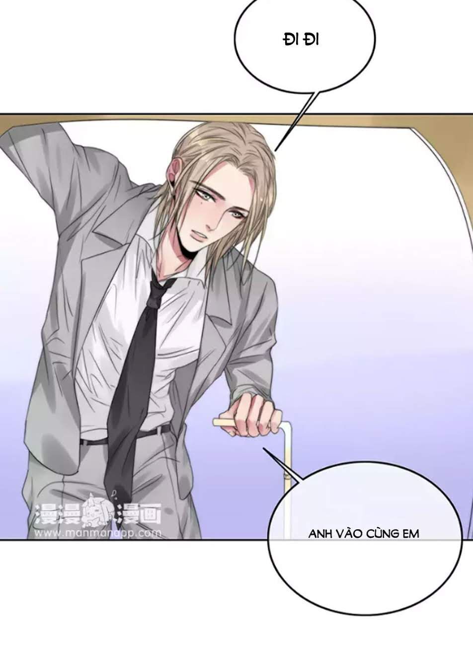 Fan Biến Thái Và Thần Tượng Xinh Đẹp Chapter 26 - Trang 2