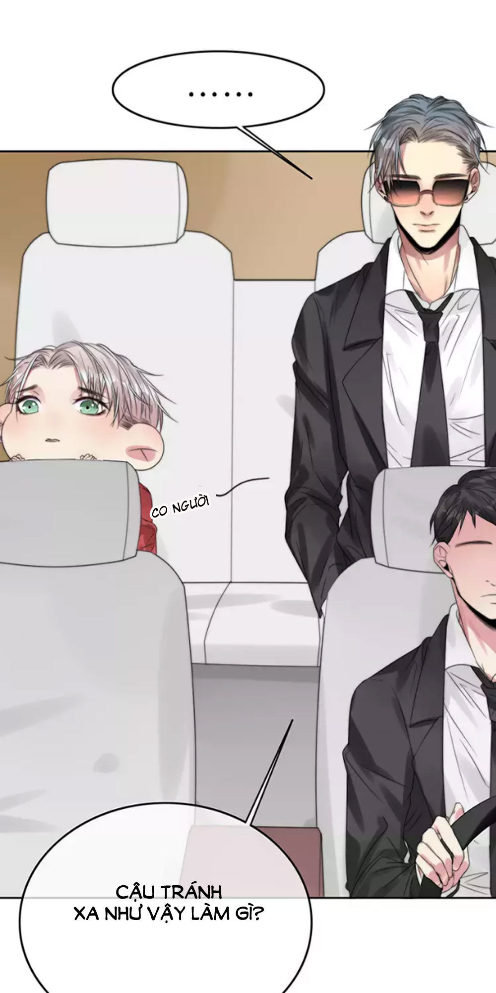 Fan Biến Thái Và Thần Tượng Xinh Đẹp Chapter 26 - Trang 2