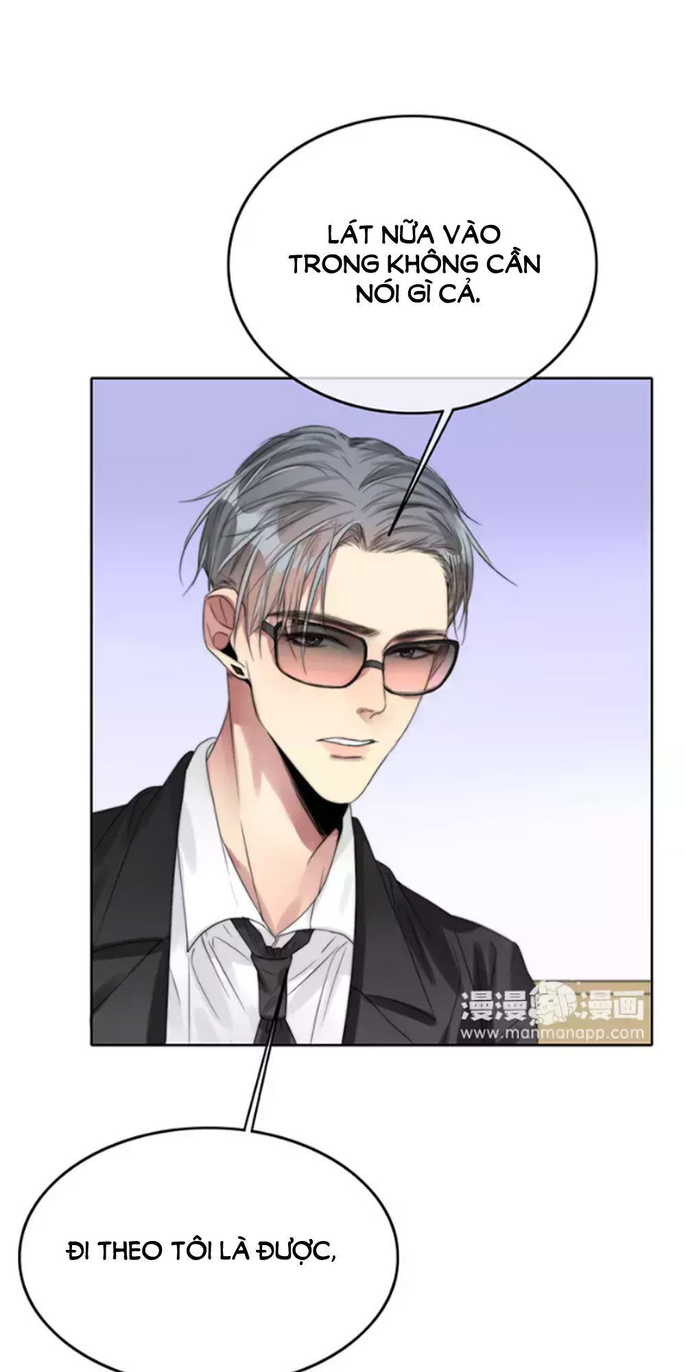 Fan Biến Thái Và Thần Tượng Xinh Đẹp Chapter 26 - Trang 2