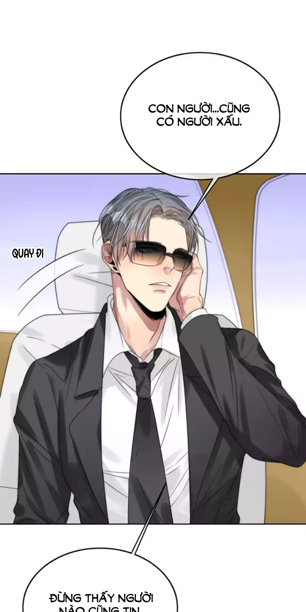 Fan Biến Thái Và Thần Tượng Xinh Đẹp Chapter 26 - Trang 2