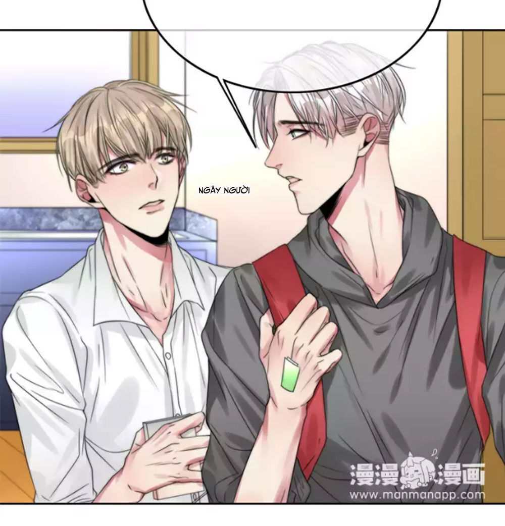 Fan Biến Thái Và Thần Tượng Xinh Đẹp Chapter 26 - Trang 2