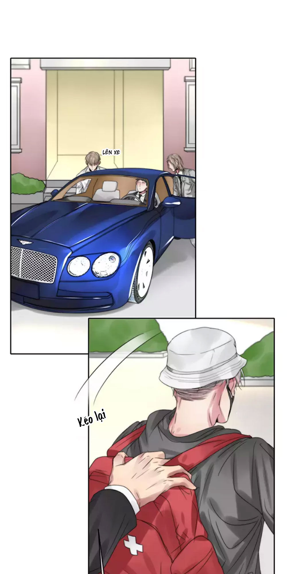 Fan Biến Thái Và Thần Tượng Xinh Đẹp Chapter 26 - Trang 2