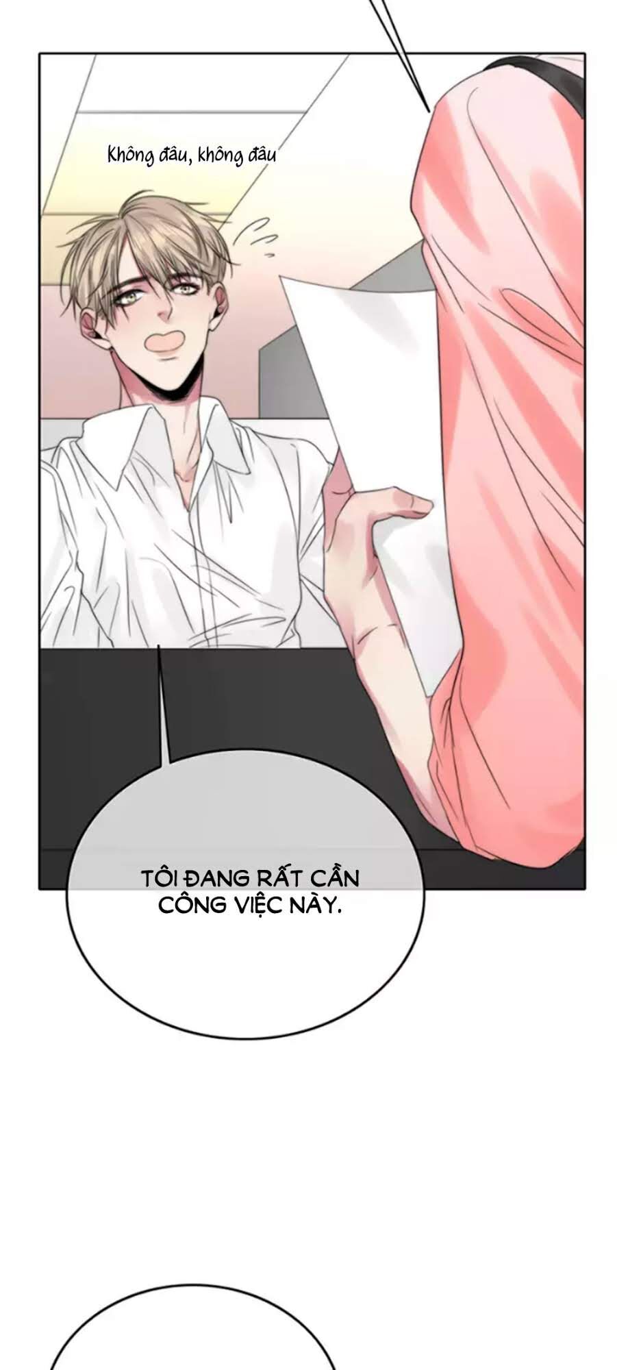 Fan Biến Thái Và Thần Tượng Xinh Đẹp Chapter 27 - Trang 2