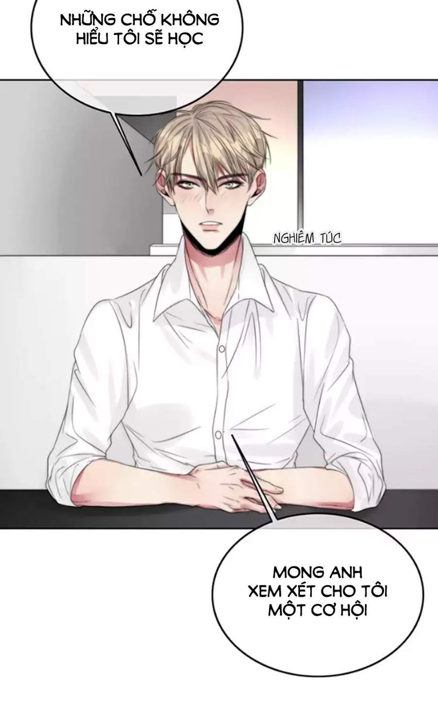 Fan Biến Thái Và Thần Tượng Xinh Đẹp Chapter 27 - Trang 2