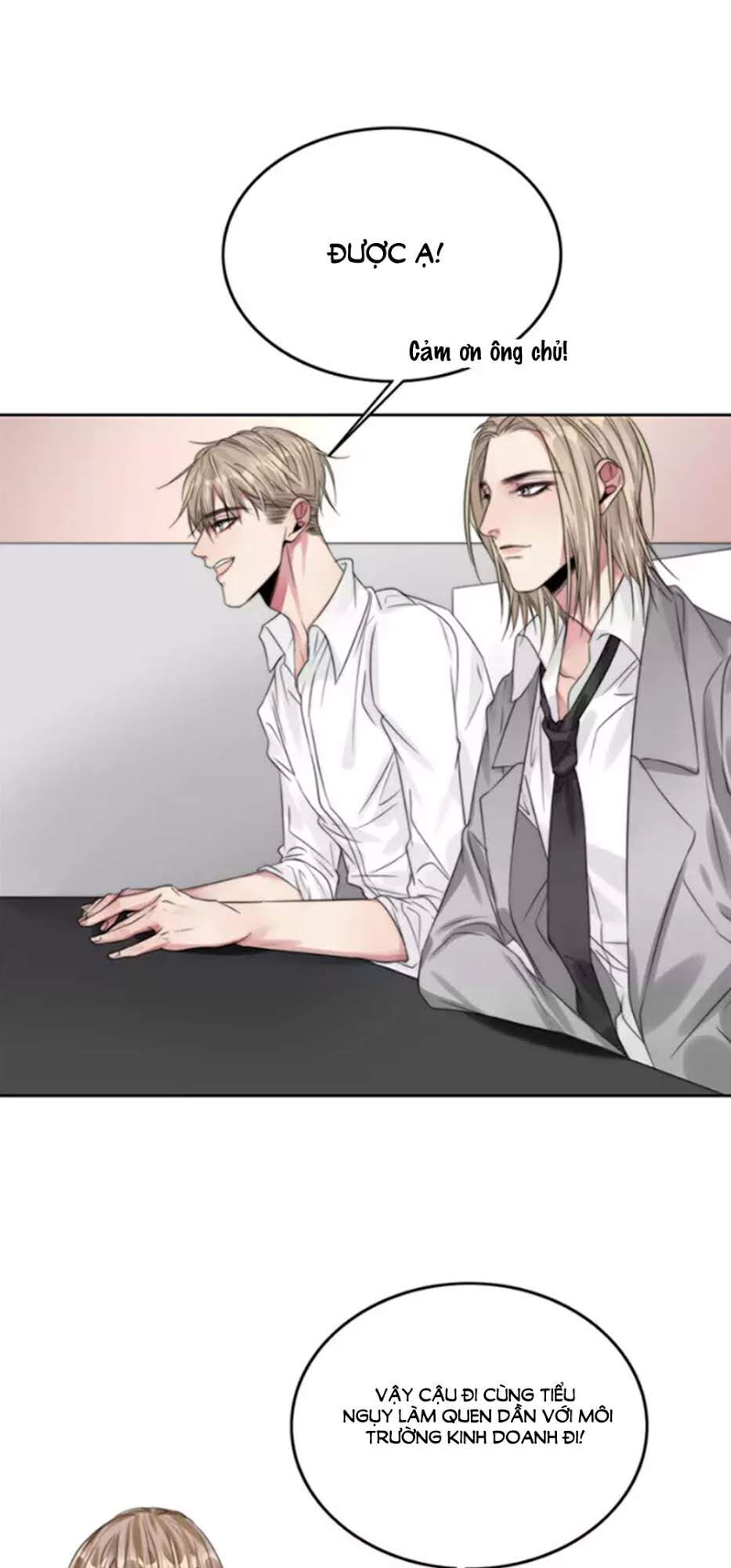 Fan Biến Thái Và Thần Tượng Xinh Đẹp Chapter 27 - Trang 2