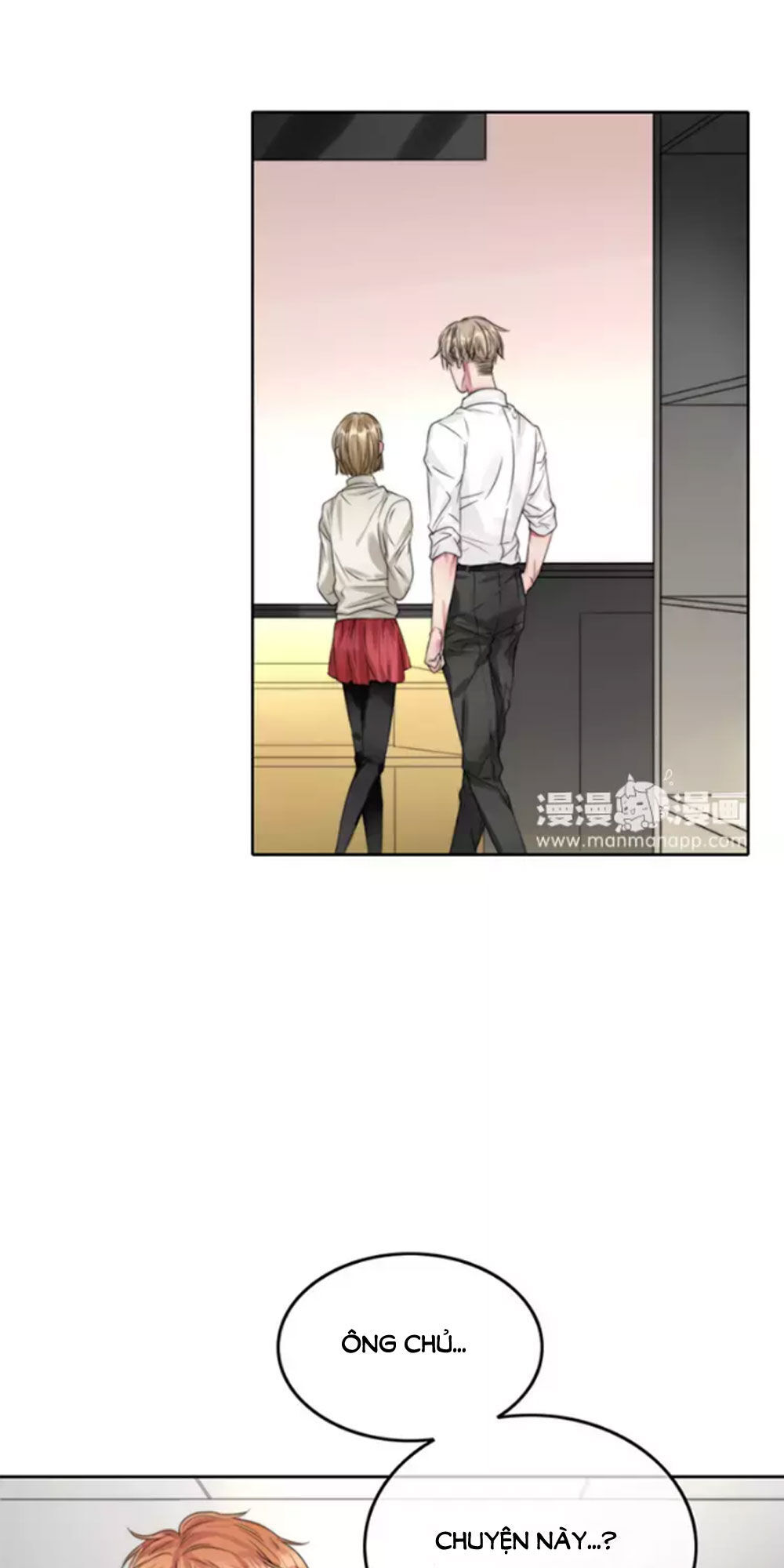 Fan Biến Thái Và Thần Tượng Xinh Đẹp Chapter 27 - Trang 2