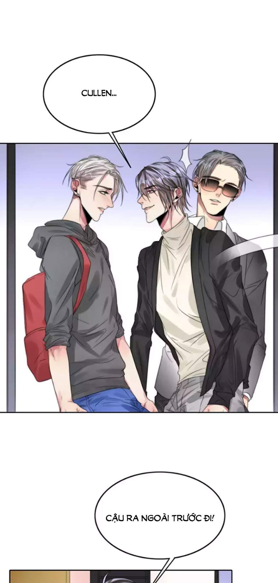 Fan Biến Thái Và Thần Tượng Xinh Đẹp Chapter 27 - Trang 2