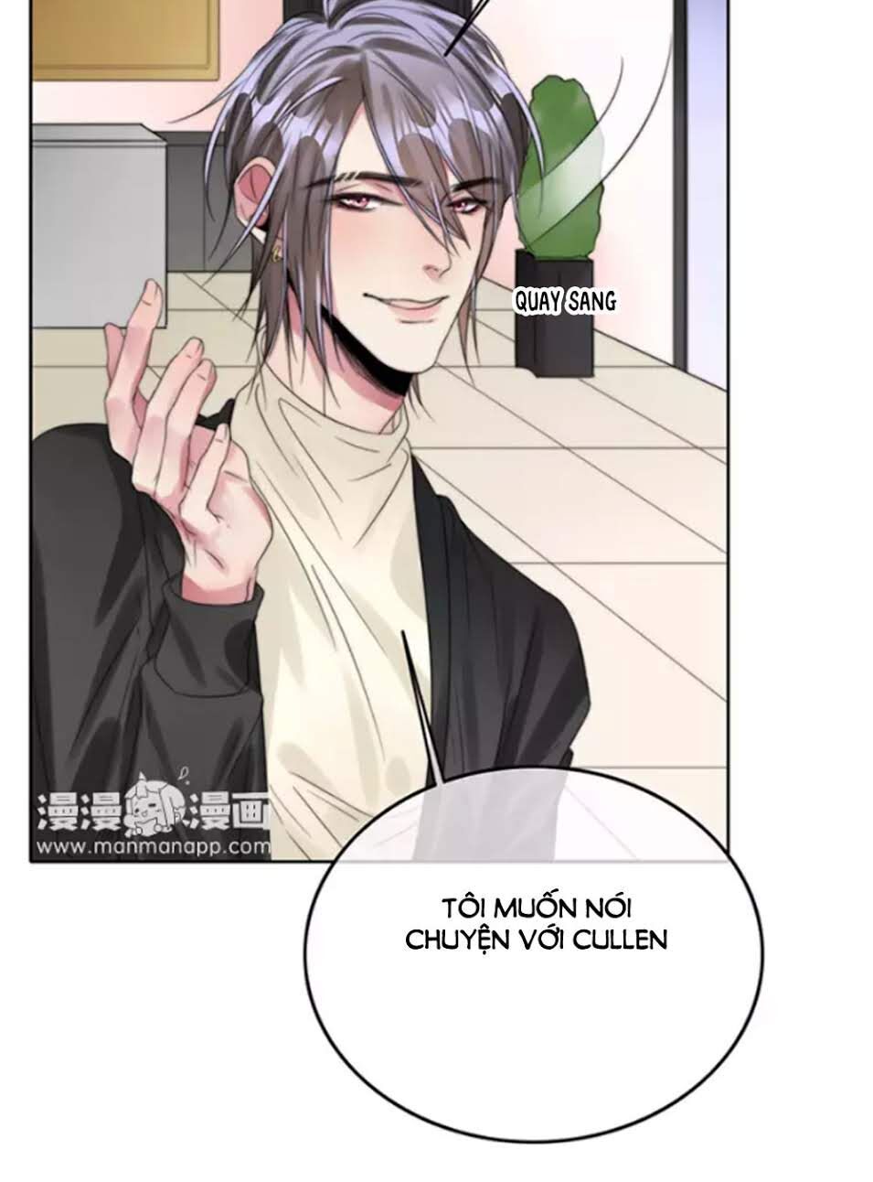Fan Biến Thái Và Thần Tượng Xinh Đẹp Chapter 27 - Trang 2