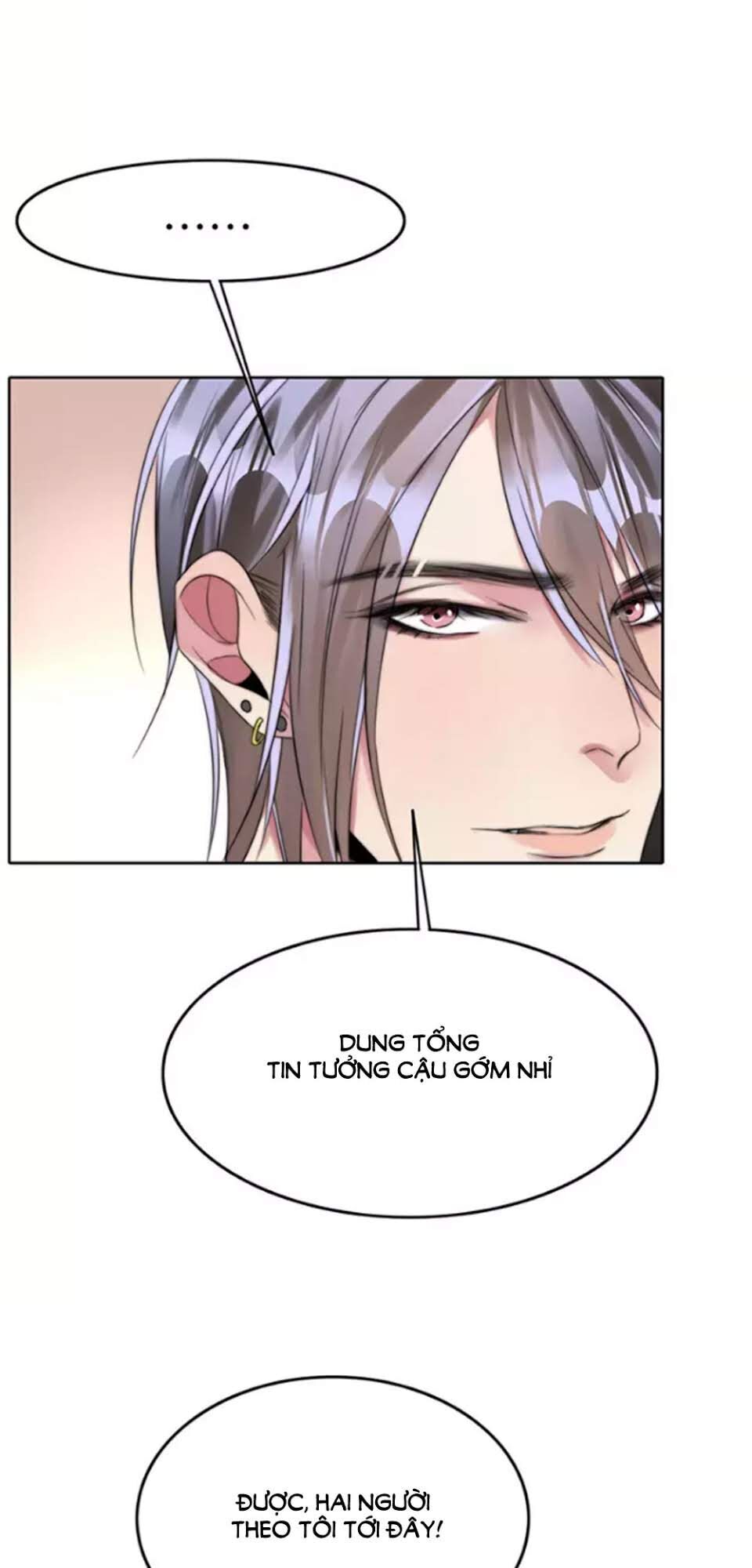 Fan Biến Thái Và Thần Tượng Xinh Đẹp Chapter 27 - Trang 2