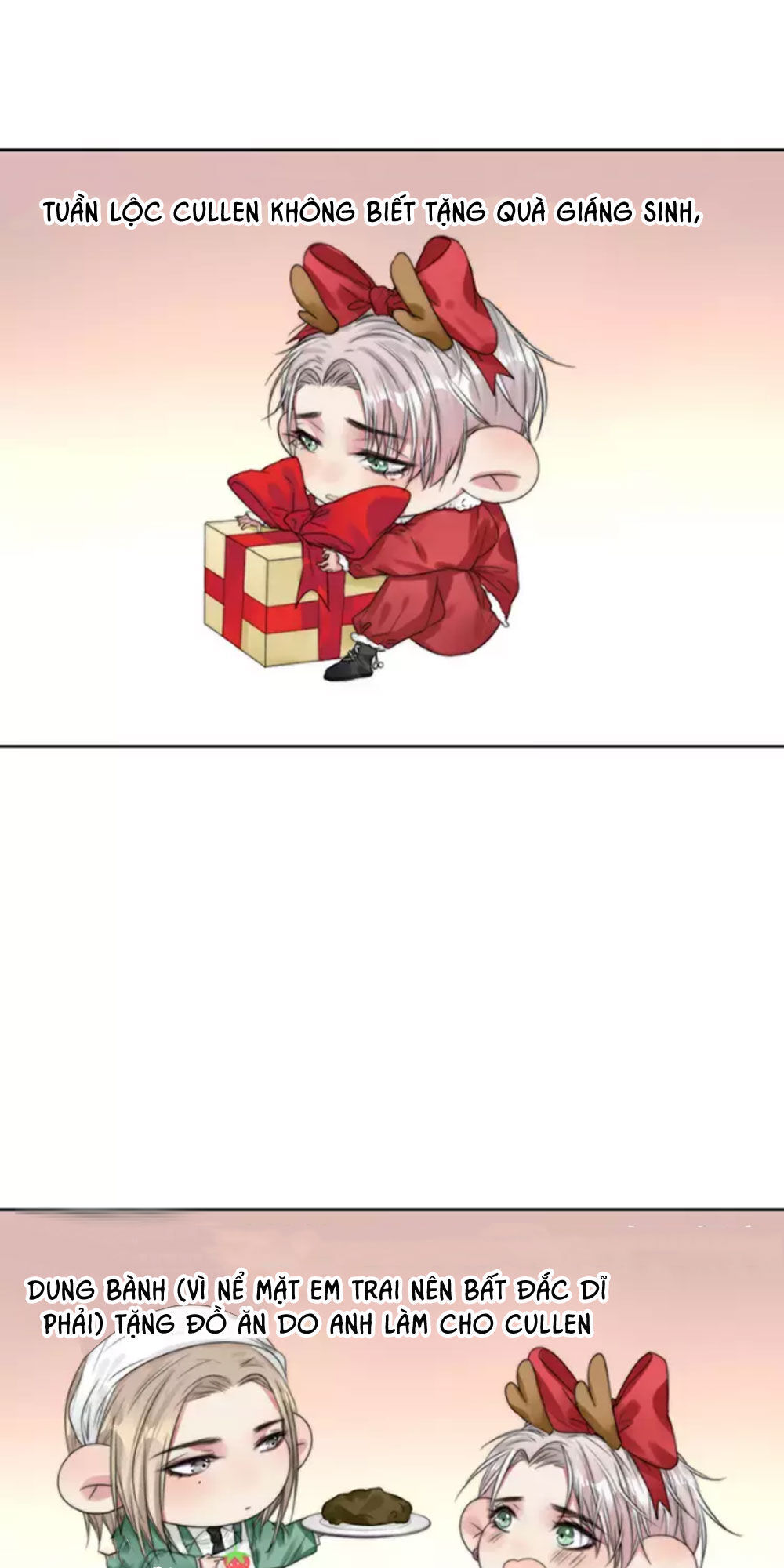 Fan Biến Thái Và Thần Tượng Xinh Đẹp Chapter 27 - Trang 2