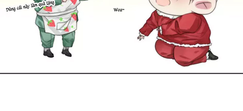 Fan Biến Thái Và Thần Tượng Xinh Đẹp Chapter 27 - Trang 2