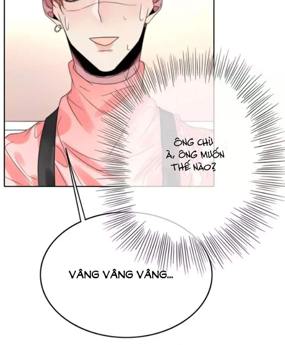Fan Biến Thái Và Thần Tượng Xinh Đẹp Chapter 27 - Trang 2