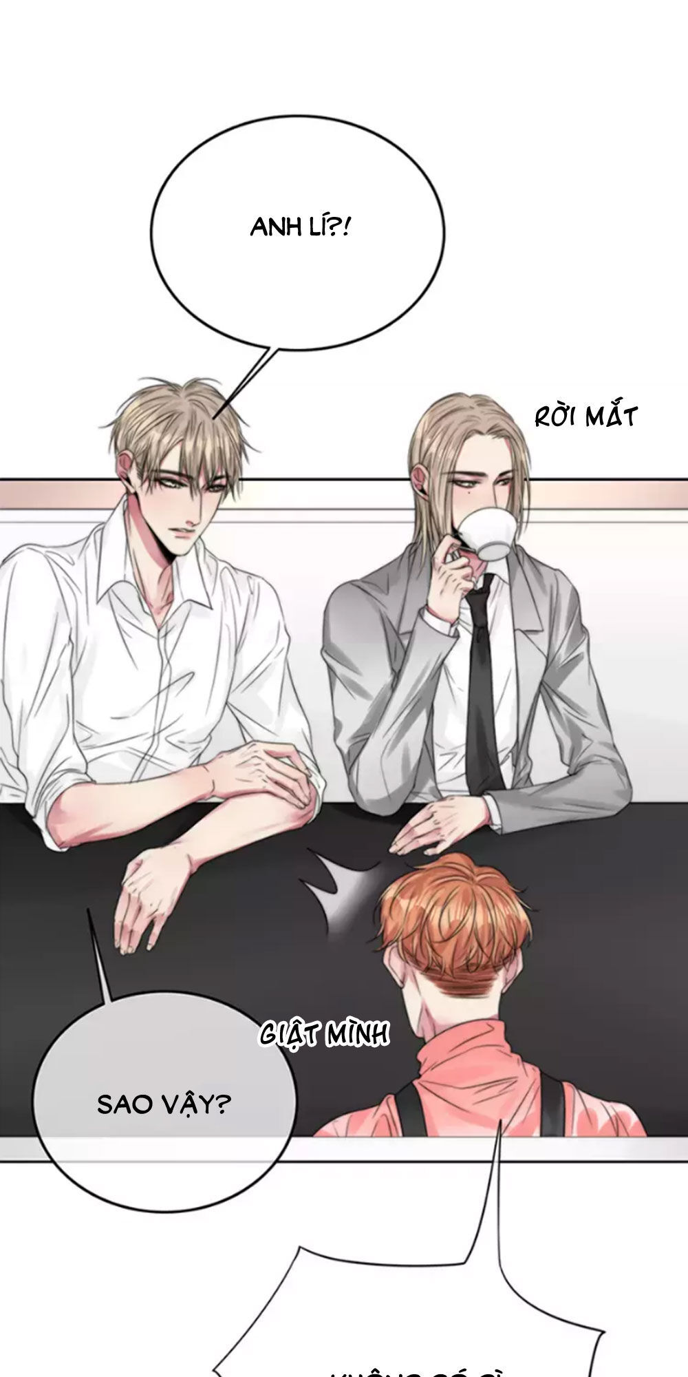 Fan Biến Thái Và Thần Tượng Xinh Đẹp Chapter 27 - Trang 2