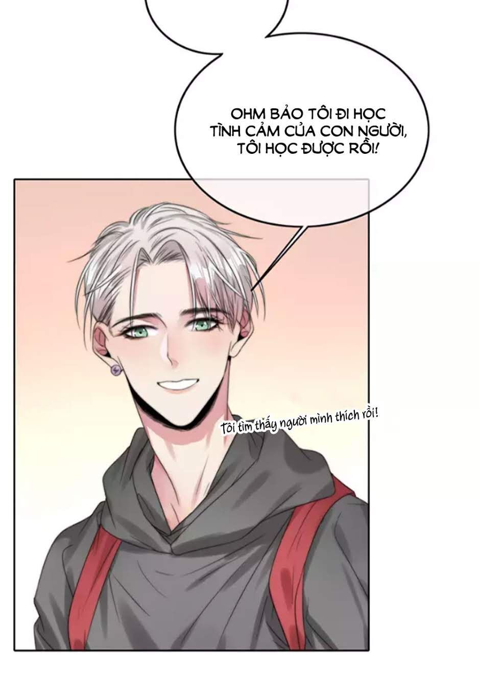 Fan Biến Thái Và Thần Tượng Xinh Đẹp Chapter 28 - Trang 2