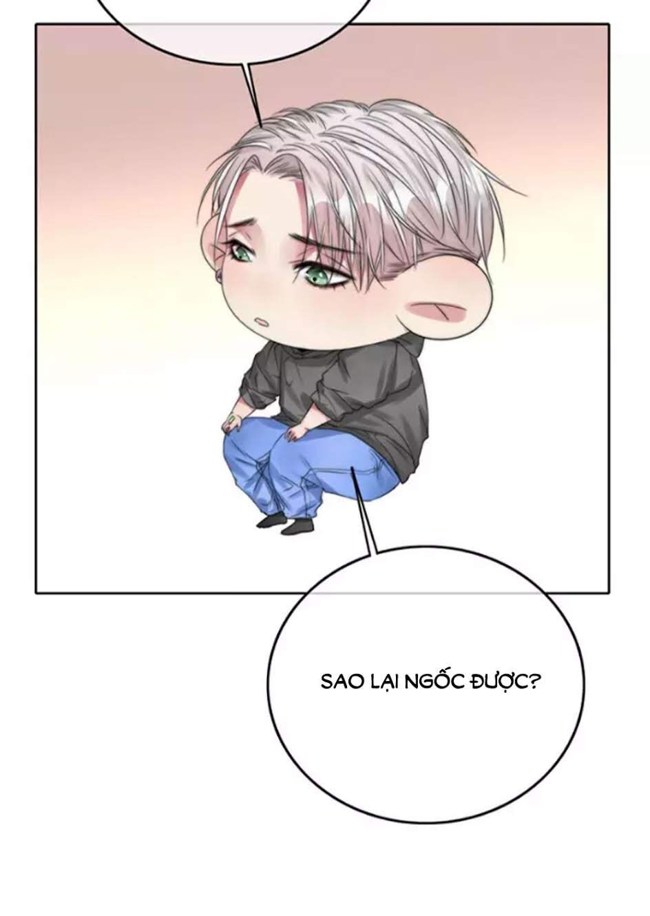 Fan Biến Thái Và Thần Tượng Xinh Đẹp Chapter 28 - Trang 2