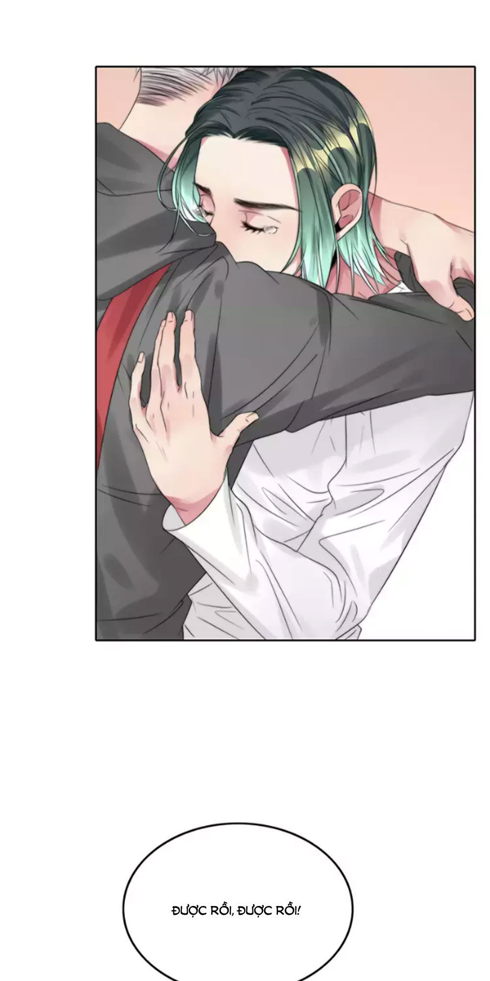 Fan Biến Thái Và Thần Tượng Xinh Đẹp Chapter 28 - Trang 2