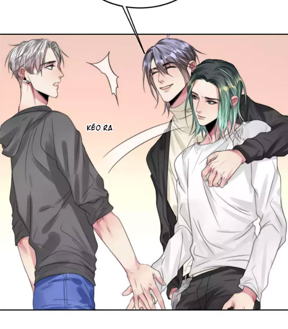 Fan Biến Thái Và Thần Tượng Xinh Đẹp Chapter 28 - Trang 2