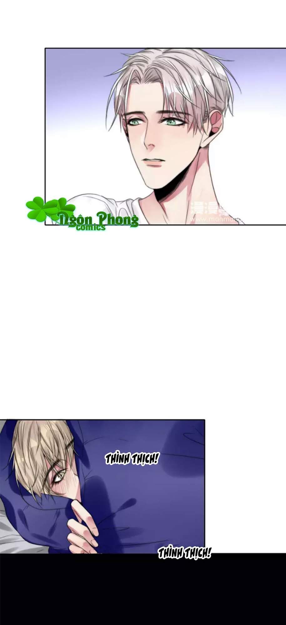 Fan Biến Thái Và Thần Tượng Xinh Đẹp Chapter 29 - Trang 2