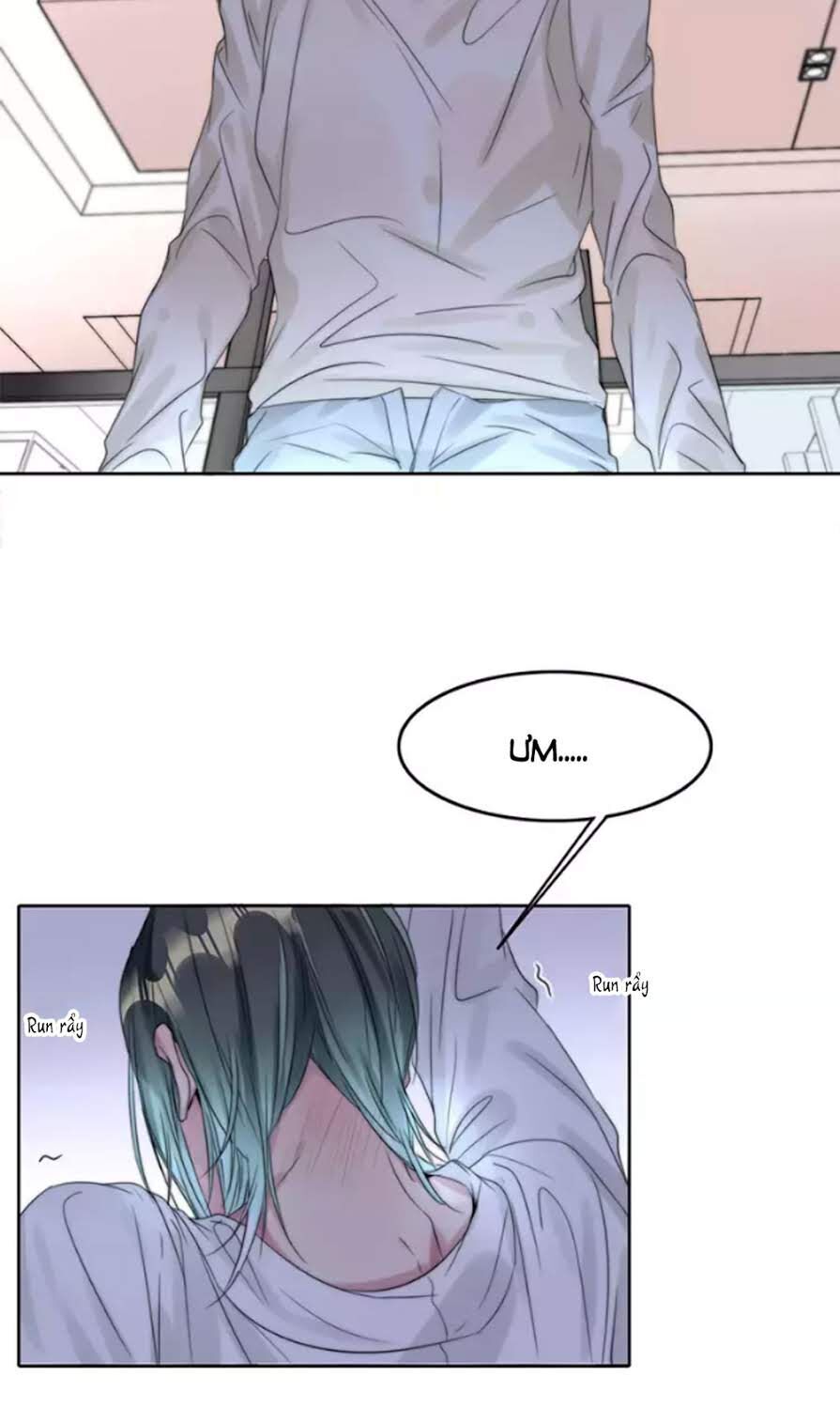 Fan Biến Thái Và Thần Tượng Xinh Đẹp Chapter 29 - Trang 2