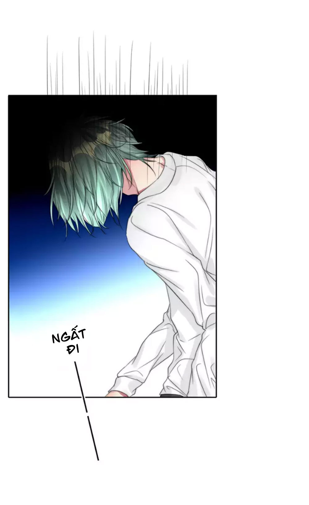 Fan Biến Thái Và Thần Tượng Xinh Đẹp Chapter 29 - Trang 2