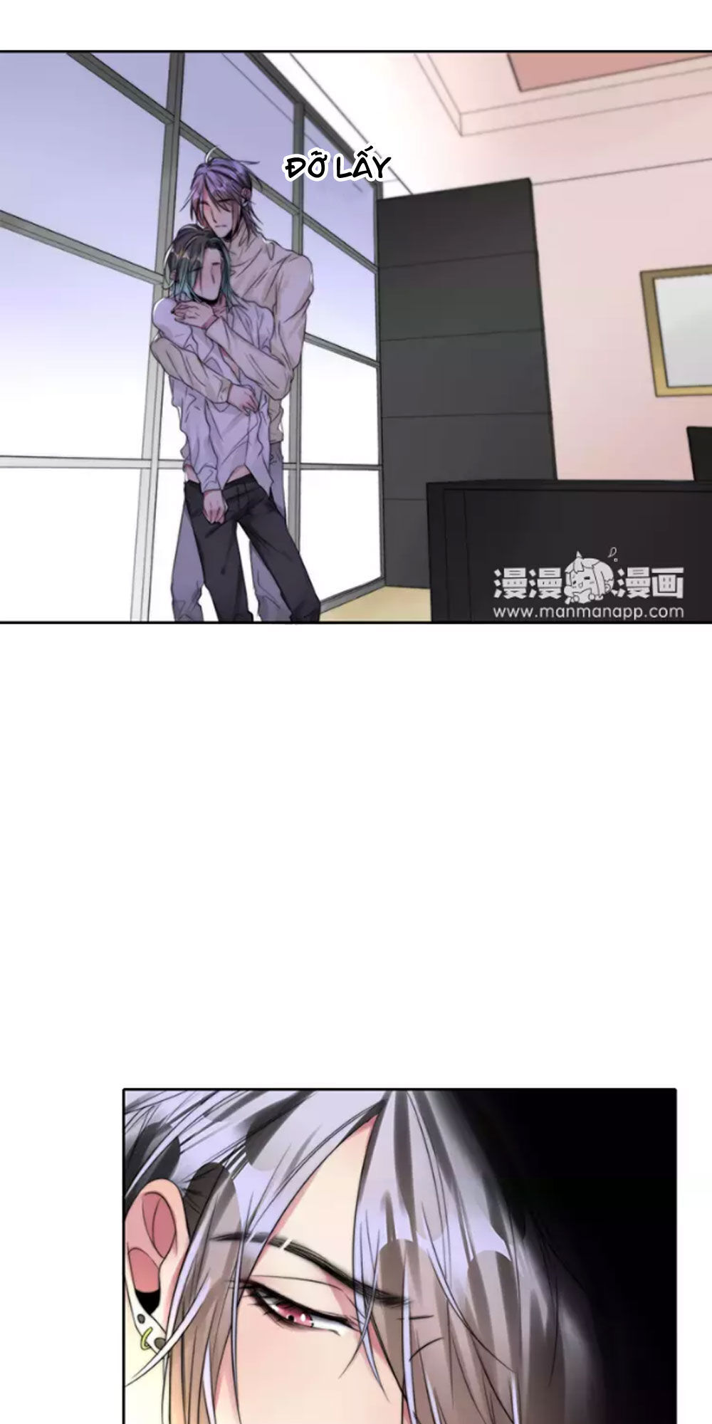 Fan Biến Thái Và Thần Tượng Xinh Đẹp Chapter 29 - Trang 2