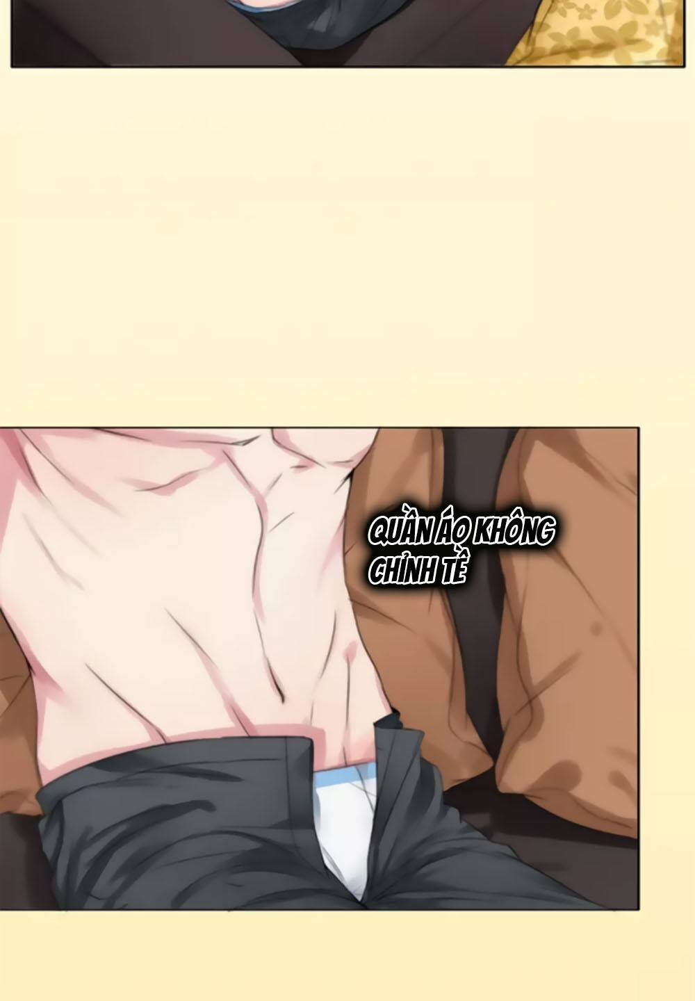 Fan Biến Thái Và Thần Tượng Xinh Đẹp Chapter 3 - Trang 2