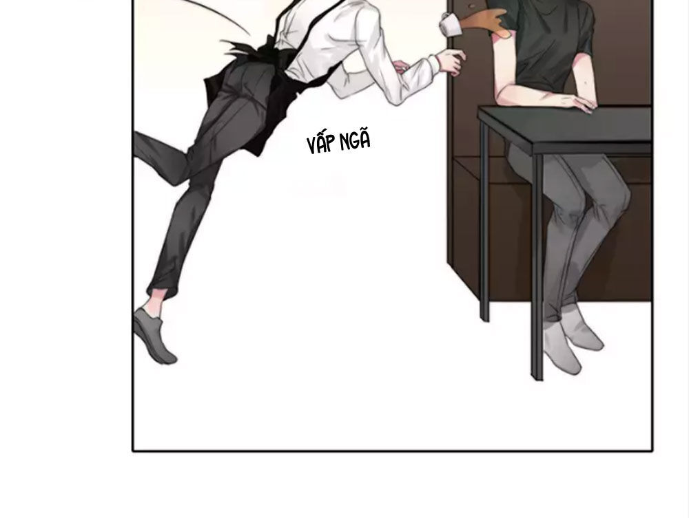 Fan Biến Thái Và Thần Tượng Xinh Đẹp Chapter 30 - Trang 2