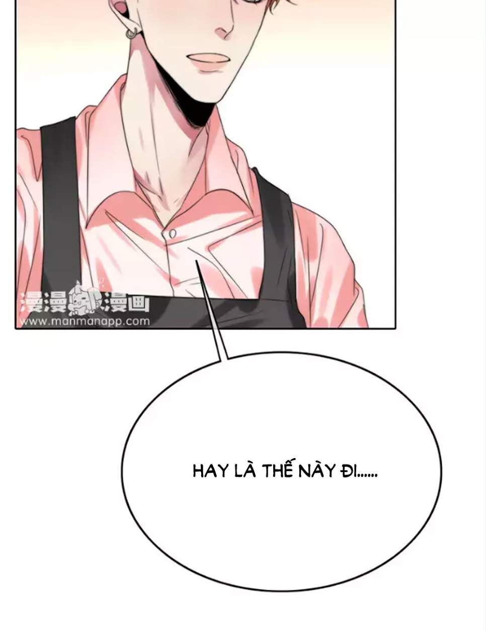 Fan Biến Thái Và Thần Tượng Xinh Đẹp Chapter 30 - Trang 2