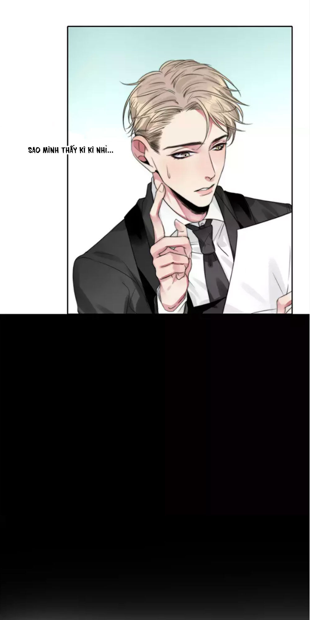 Fan Biến Thái Và Thần Tượng Xinh Đẹp Chapter 30 - Trang 2