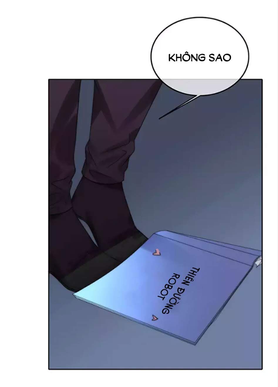 Fan Biến Thái Và Thần Tượng Xinh Đẹp Chapter 30 - Trang 2