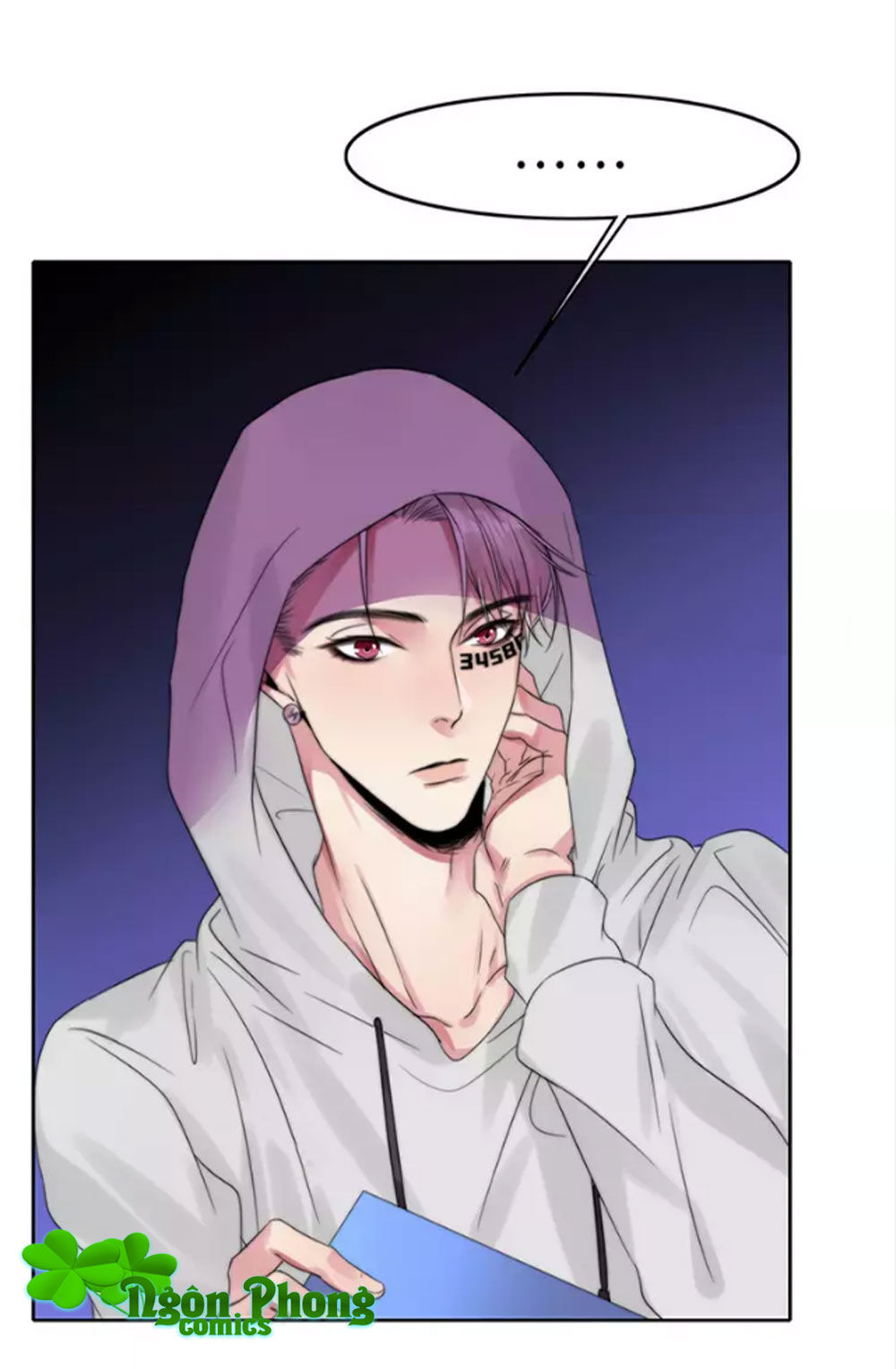 Fan Biến Thái Và Thần Tượng Xinh Đẹp Chapter 30 - Trang 2