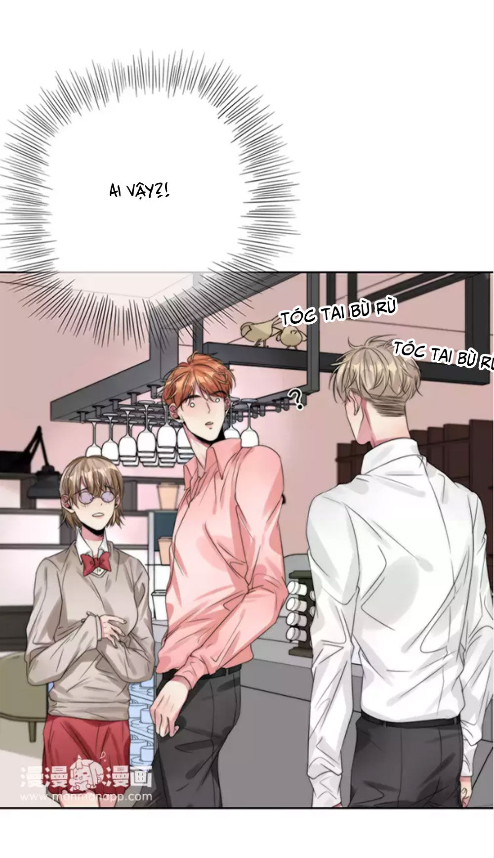 Fan Biến Thái Và Thần Tượng Xinh Đẹp Chapter 30 - Trang 2