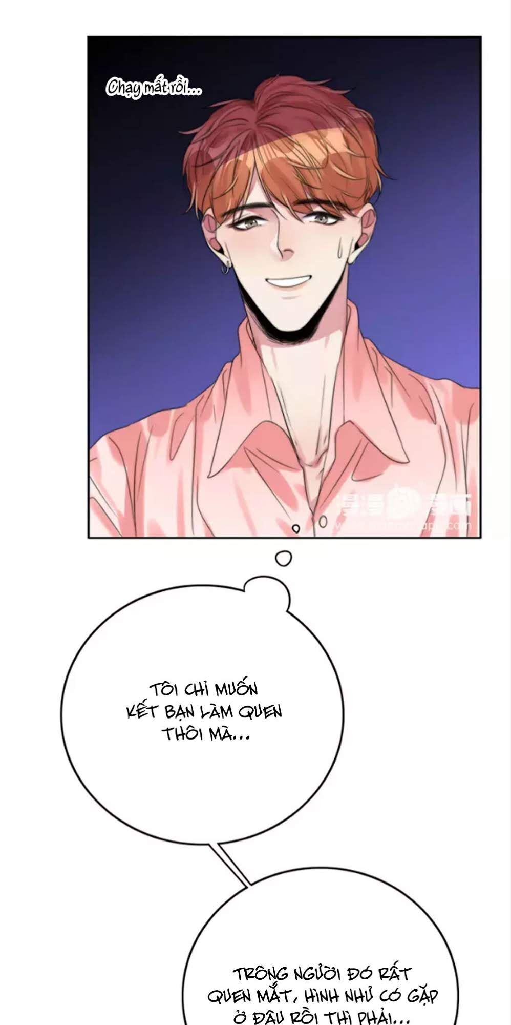 Fan Biến Thái Và Thần Tượng Xinh Đẹp Chapter 30 - Trang 2