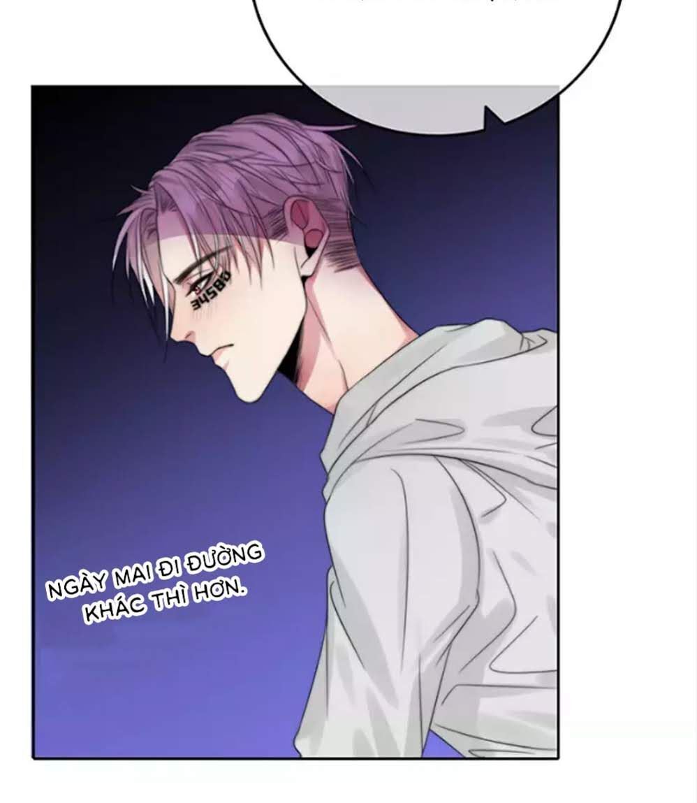 Fan Biến Thái Và Thần Tượng Xinh Đẹp Chapter 30 - Trang 2