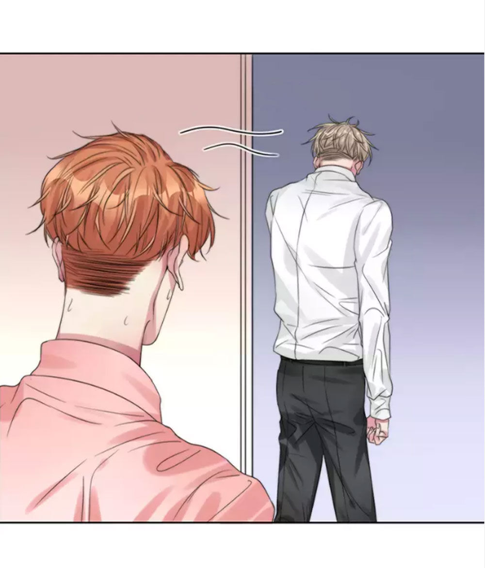 Fan Biến Thái Và Thần Tượng Xinh Đẹp Chapter 30 - Trang 2