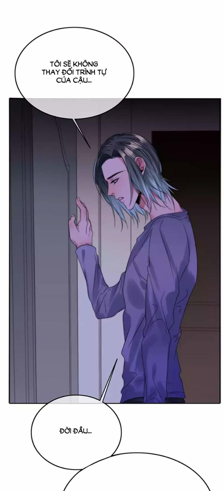 Fan Biến Thái Và Thần Tượng Xinh Đẹp Chapter 31 - Trang 2