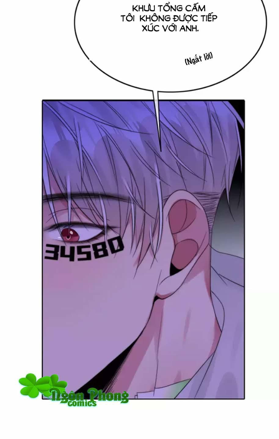 Fan Biến Thái Và Thần Tượng Xinh Đẹp Chapter 31 - Trang 2