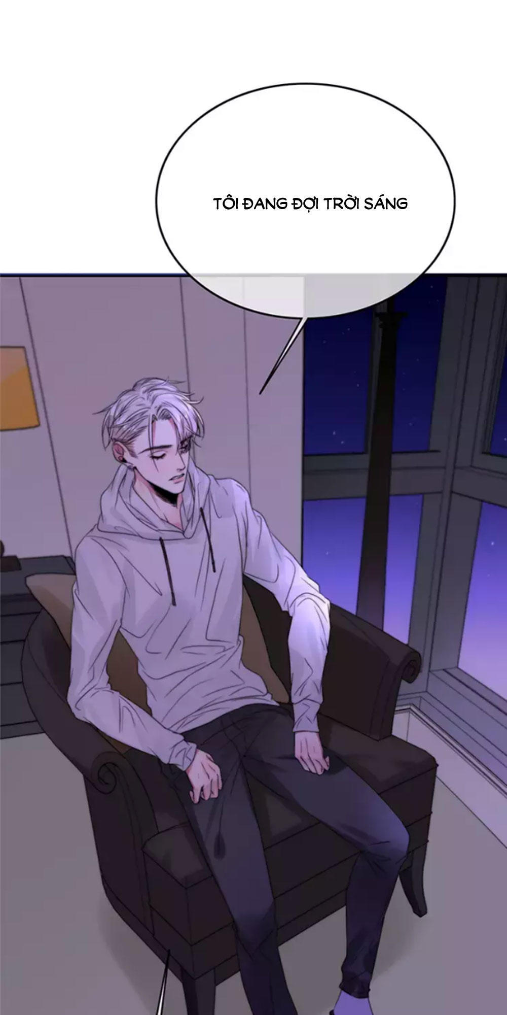 Fan Biến Thái Và Thần Tượng Xinh Đẹp Chapter 31 - Trang 2