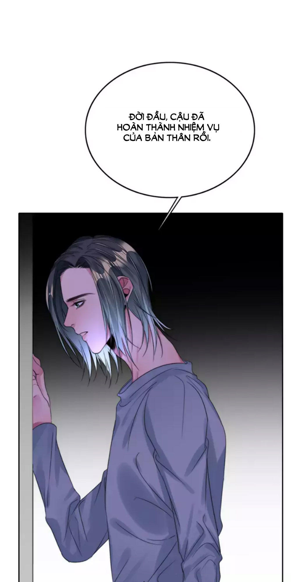 Fan Biến Thái Và Thần Tượng Xinh Đẹp Chapter 31 - Trang 2