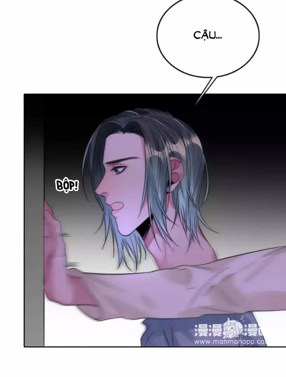 Fan Biến Thái Và Thần Tượng Xinh Đẹp Chapter 31 - Trang 2