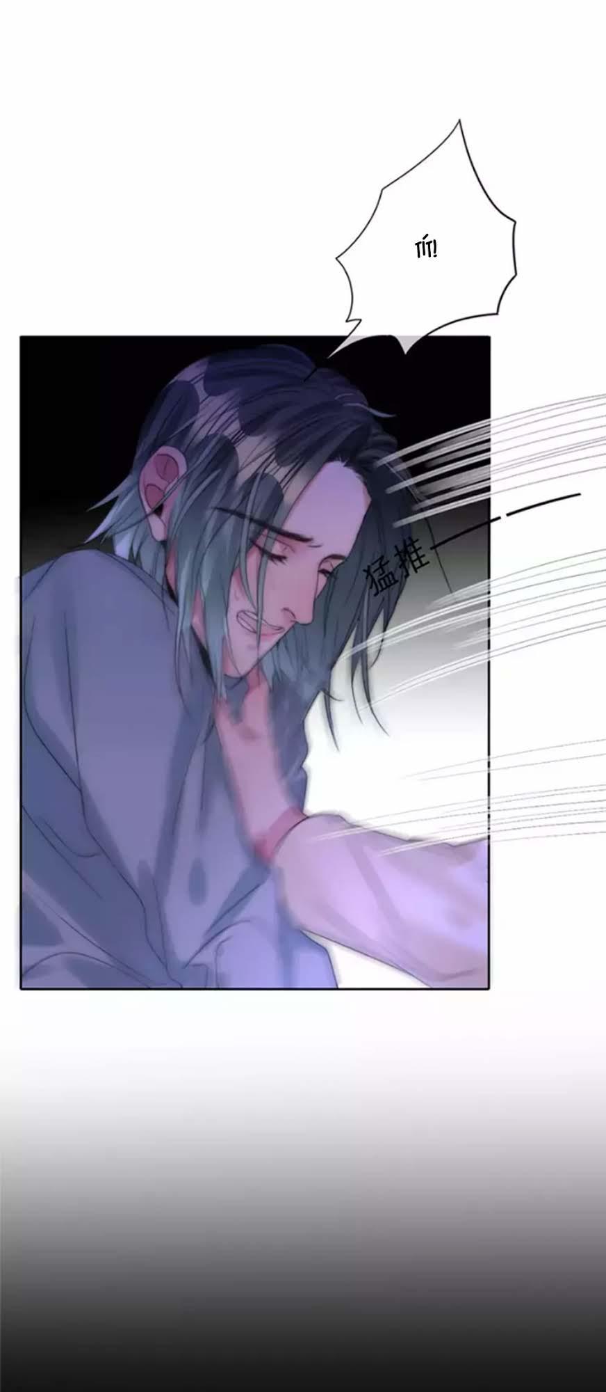 Fan Biến Thái Và Thần Tượng Xinh Đẹp Chapter 31 - Trang 2