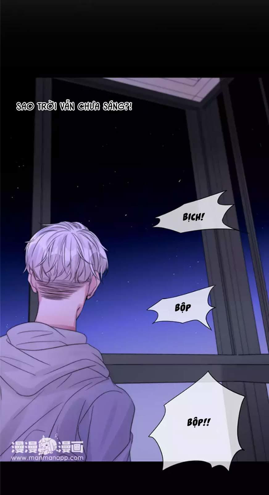 Fan Biến Thái Và Thần Tượng Xinh Đẹp Chapter 31 - Trang 2