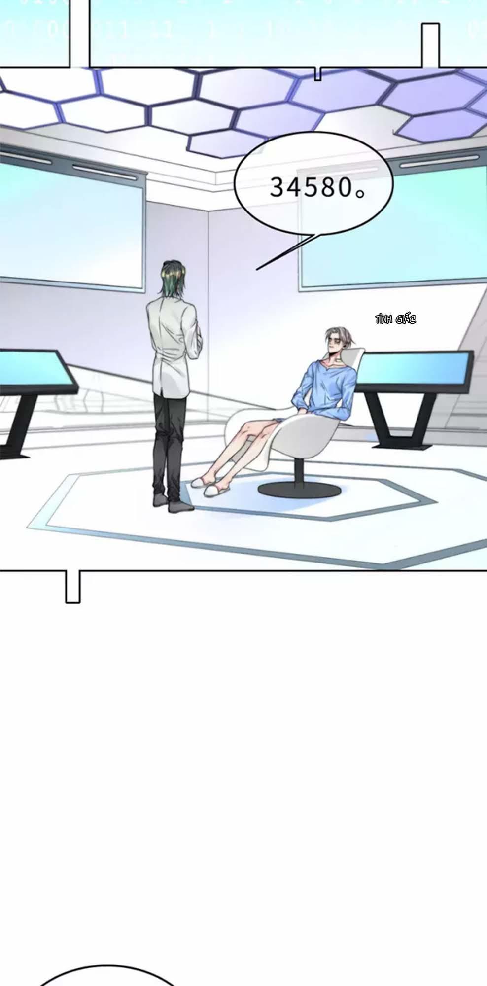 Fan Biến Thái Và Thần Tượng Xinh Đẹp Chapter 31 - Trang 2